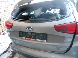 «WELLCAR» - запчасти на Kia и Hyundai