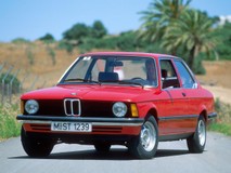 BMW 3er I (E21)