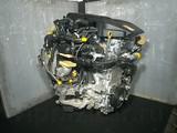 Двигатель Lexus IS200t 2.0T 8ARFTS